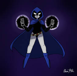 Raven