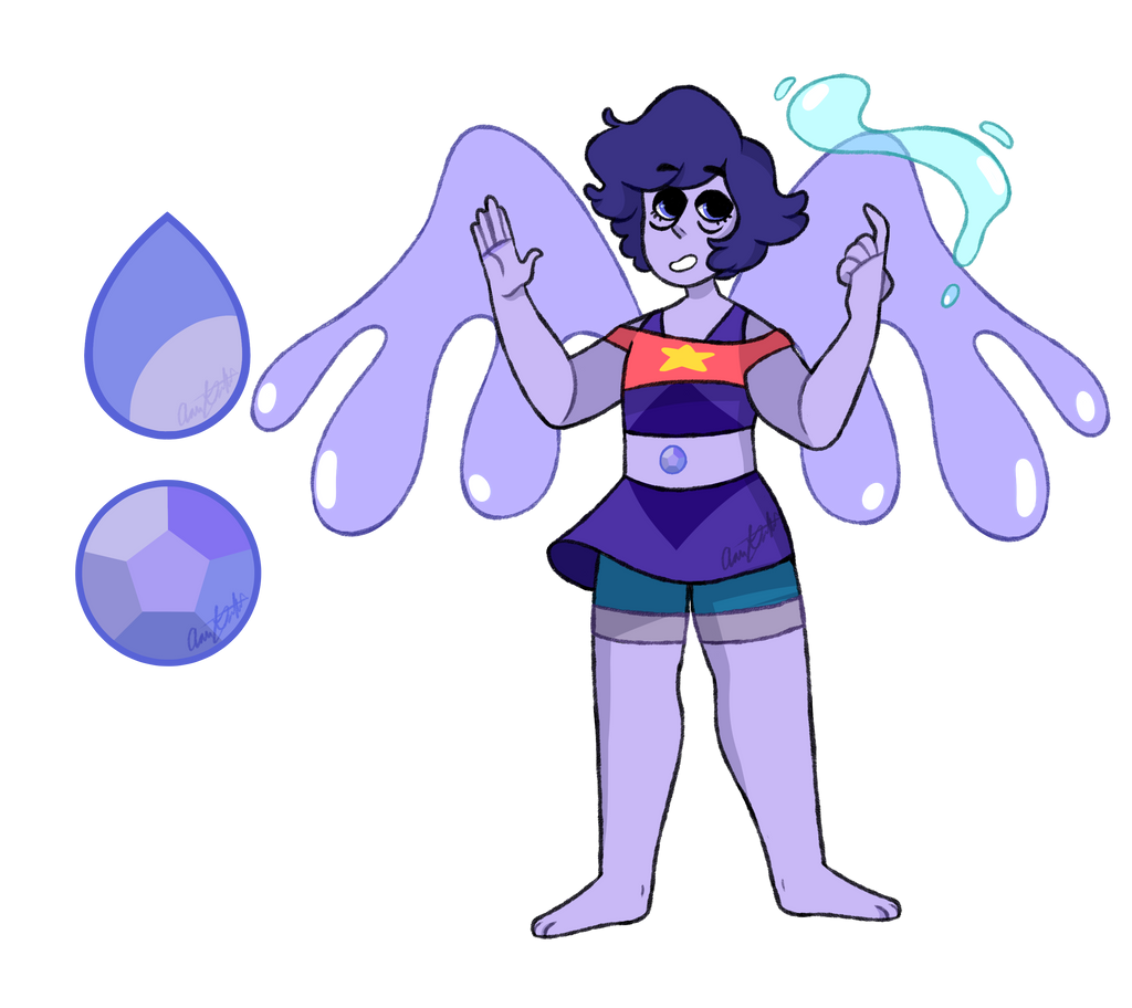 Purple 2025 lapis lazuli