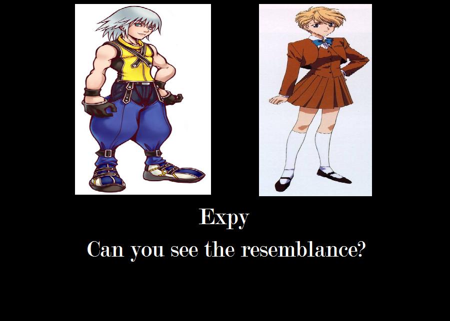 Expy by JasonPictures on DeviantArt