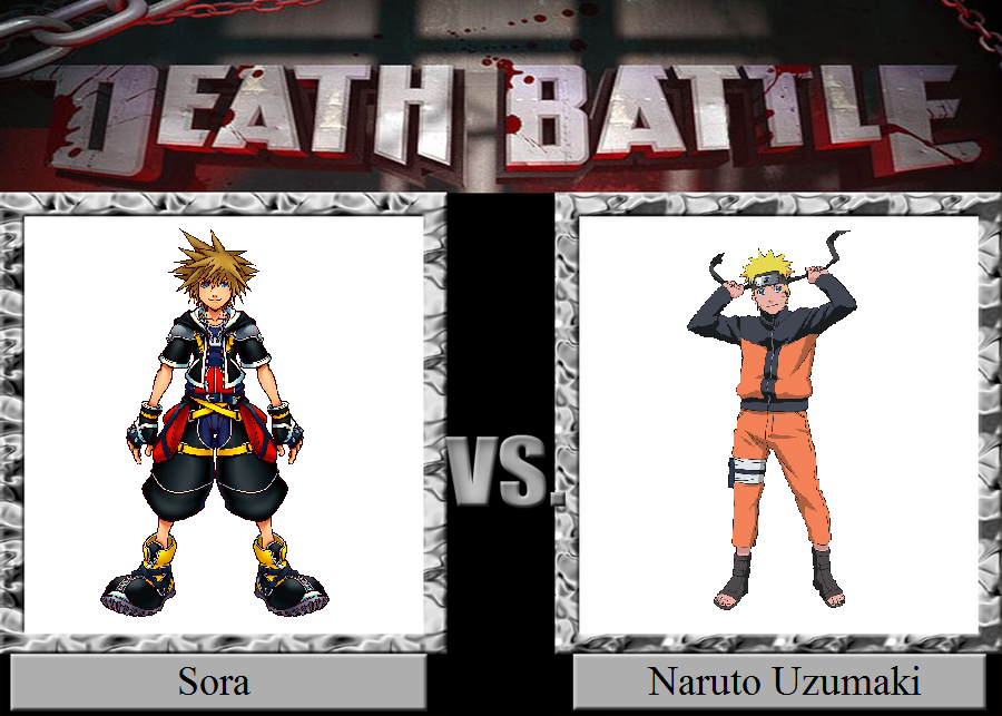 Sora, Wiki Naruto