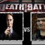 Hannibal Lecter vs. Andrew St. John
