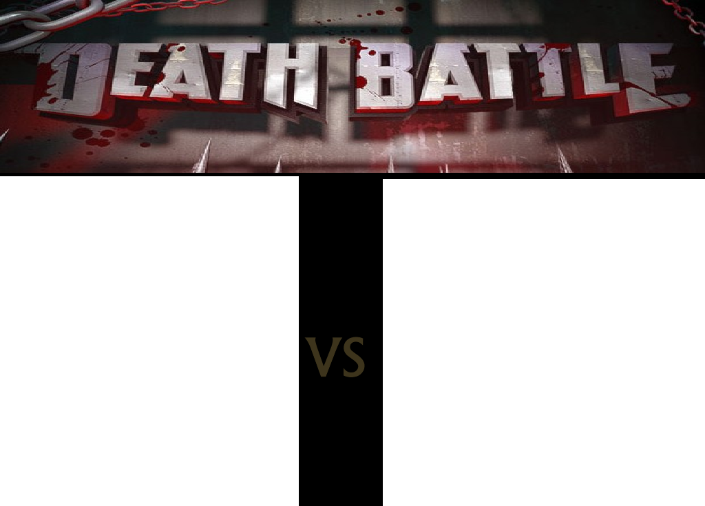 My Death Battle Template by JasonPictures on DeviantArt My Death Battle Template by JasonPictures on DeviantArt
