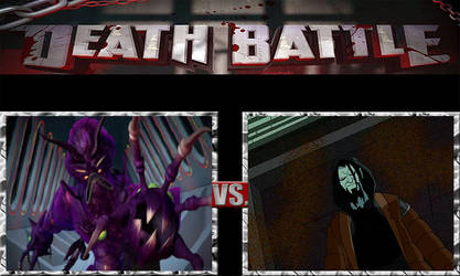 Baraka leads his army into DEATH BATTLE! by DeathBattleDino on DeviantArt