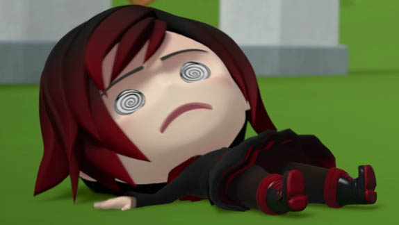 Ruby Collapses by JasonPictures on DeviantArt