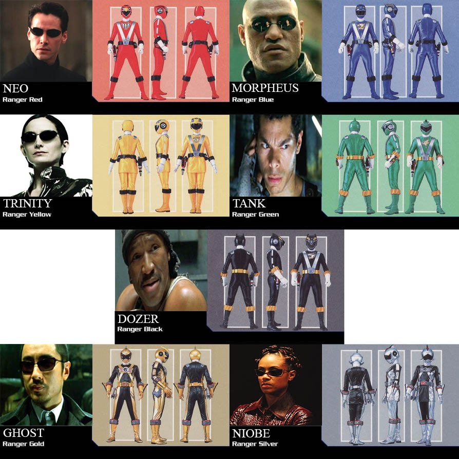 The Matrix RPM by JasonPictures on DeviantArt