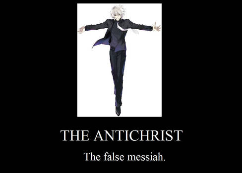 The Antichrist