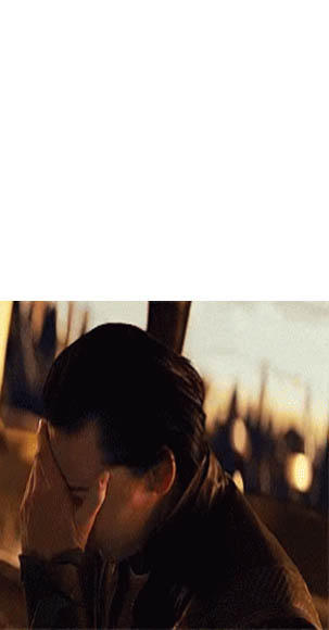 Loki Facepalm by JasonPictures on DeviantArt