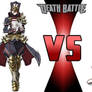 Morag Ladair vs. Ivy Valentine