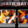 Tsunayoshi Sawada vs. Recca Hanabishi