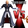 Master Xehanort vs. Scar (KH)