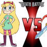 Star Butterfly vs. She-Ra