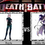 Rayla vs. Blake Belladonna