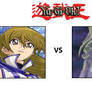 Yu-Gi-Oh Vs: Alexis Rhodes vs Mai Valentine