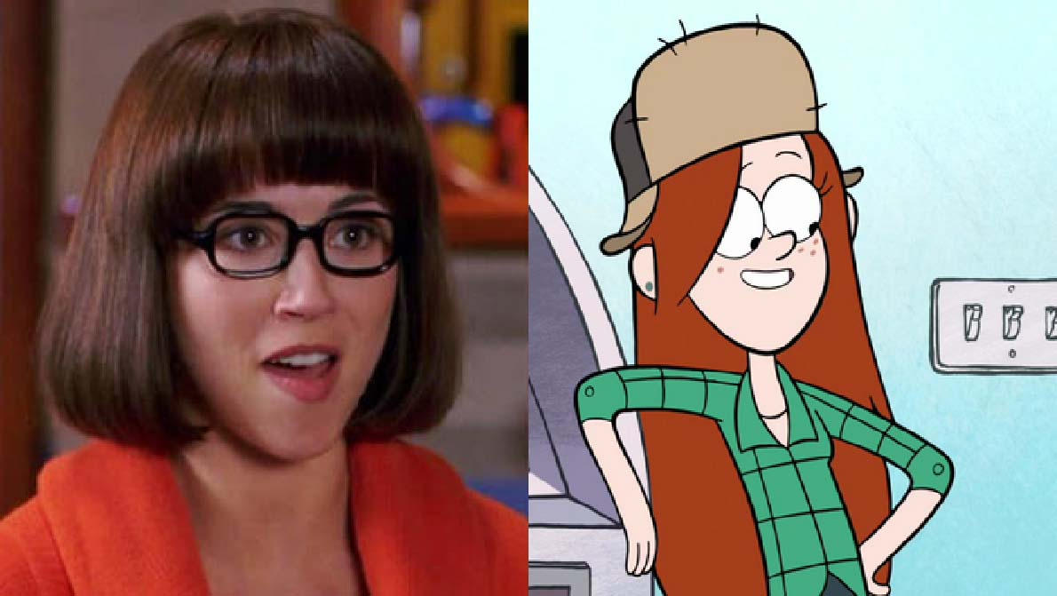 Happy Birthday Linda Cardellini by JasonPictures on DeviantArt