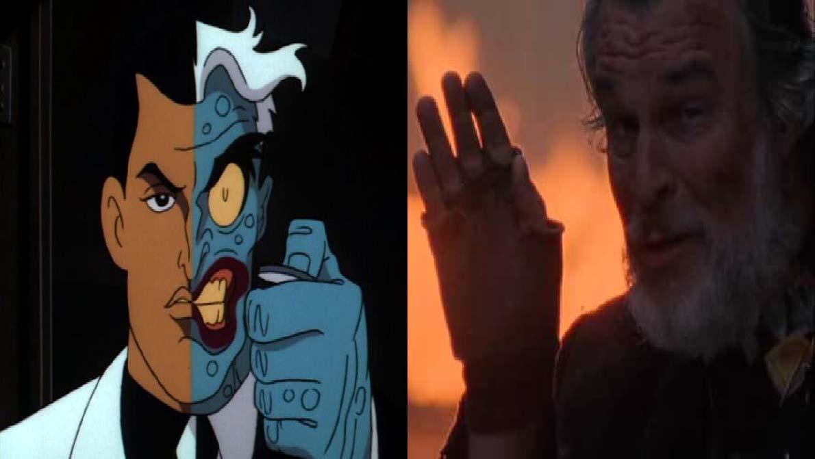 Happy Birthday Richard Moll by JasonPictures on DeviantArt