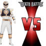 Tommy Oliver vs. Skylar Storm