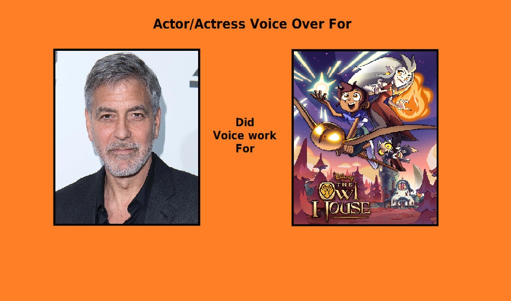 The Owl House Voice Actors Interview Announcement! 