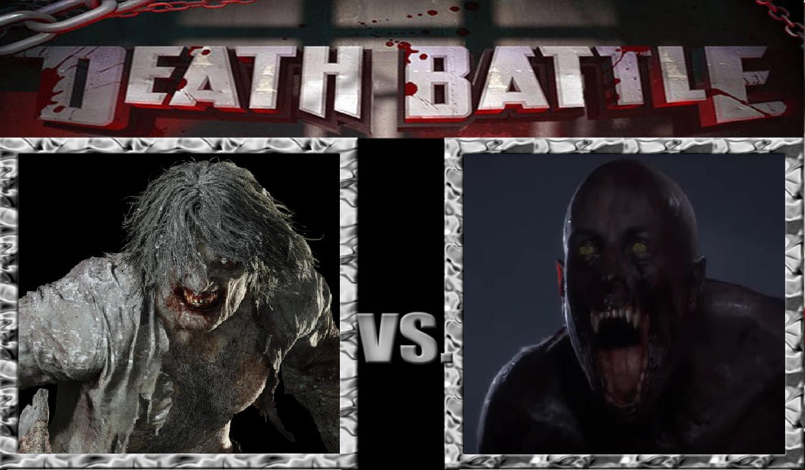 Lycan Vs Werewolf By JasonPictures On DeviantArt lycan-vs-werewolf-by-jasonpictures-on-deviantart