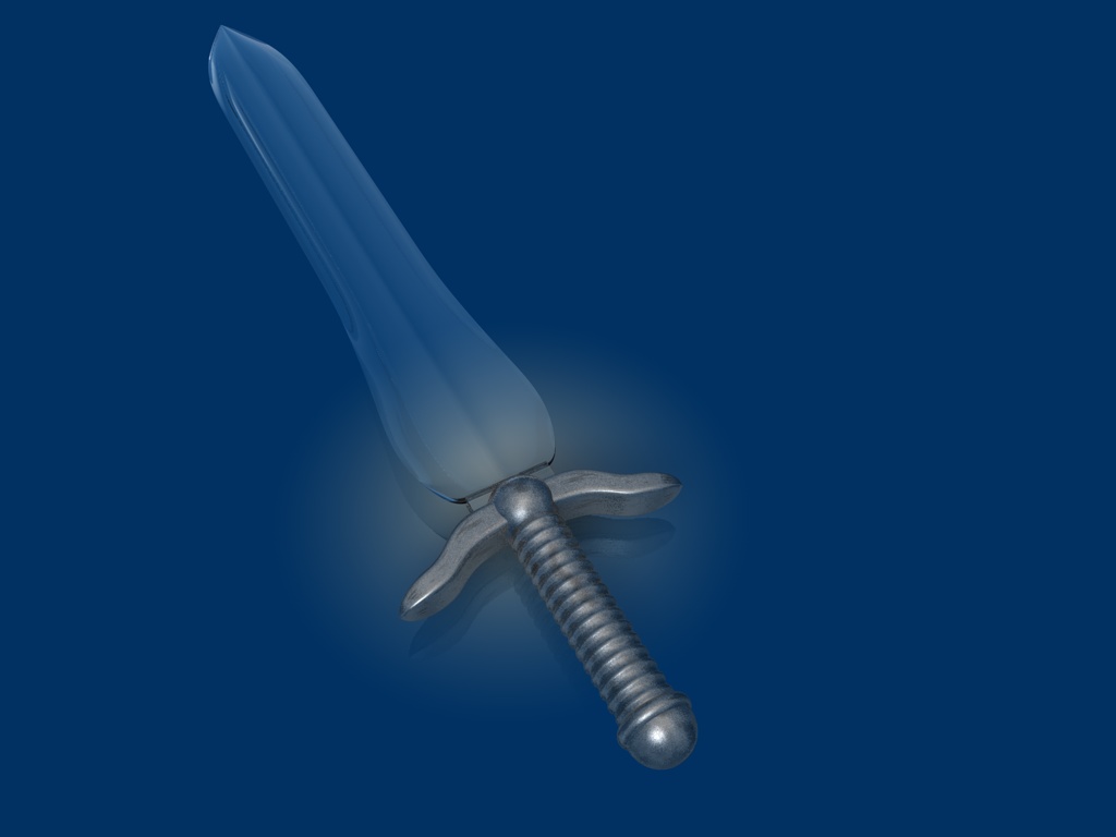 Sword