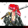 Kenshin - Wanering Rurouni