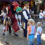 TRD - TX Ren Fest 2011