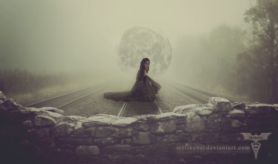 Dream Obstructed by artbymba