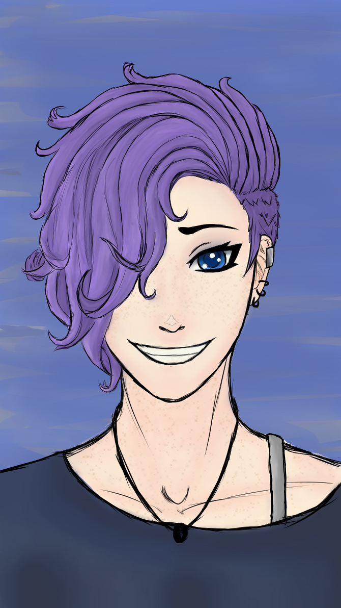 Cayce Rust Cayce by Merps562 on DeviantArt