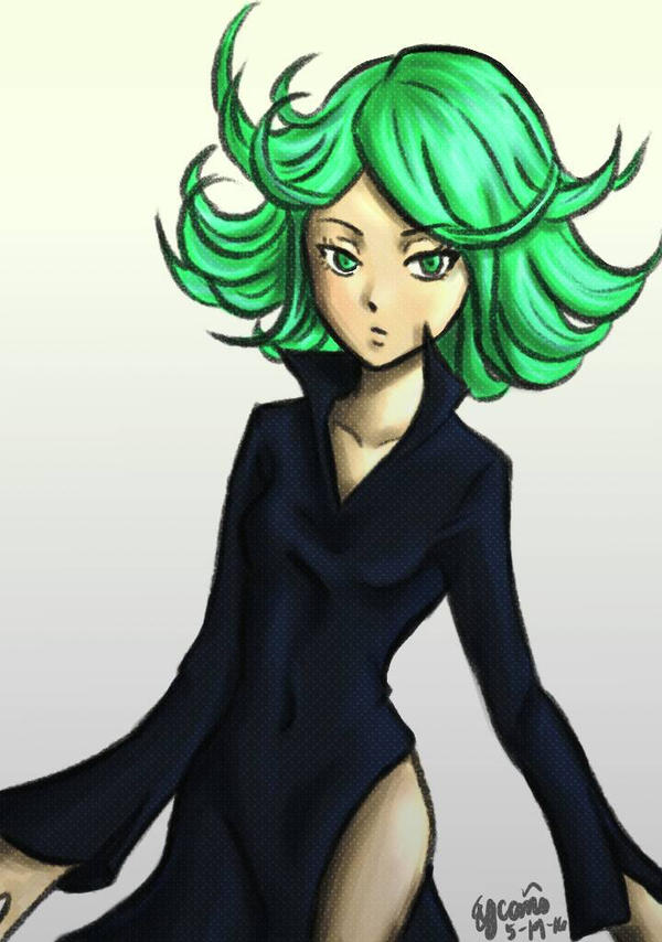 Tatsumaki