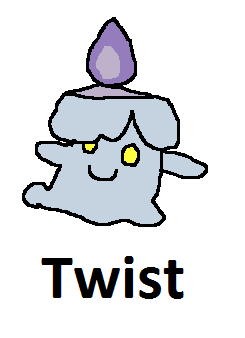 Twist the Litwick