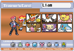 Liam S Pokemon Platinum Champions Post Game Team By Liamisgreat On Deviantart Liam S Pokemon Platinum Champions Post Game Team By Liamisgreat On Deviantart