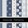 Seaside Patterns