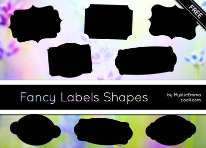 Explore the Best Label Art | DeviantArt
