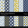 Rainy Day Patterns