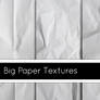 Big Paper Textures