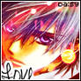 Vampire Knight Avatar Zero