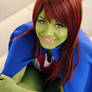 YJ: Miss Martian