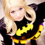 Batgirl: Stephanie Brown