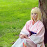 AnE: Shiemi Moriyama