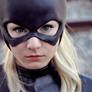 Batgirl: Stephanie Brown IV