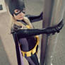 Batgirl: Stephanie Brown VI