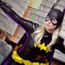 Batgirl: Stephanie Brown VII