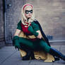 Robin: Stephanie Brown II