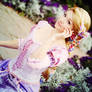 Disney: Rapunzel I