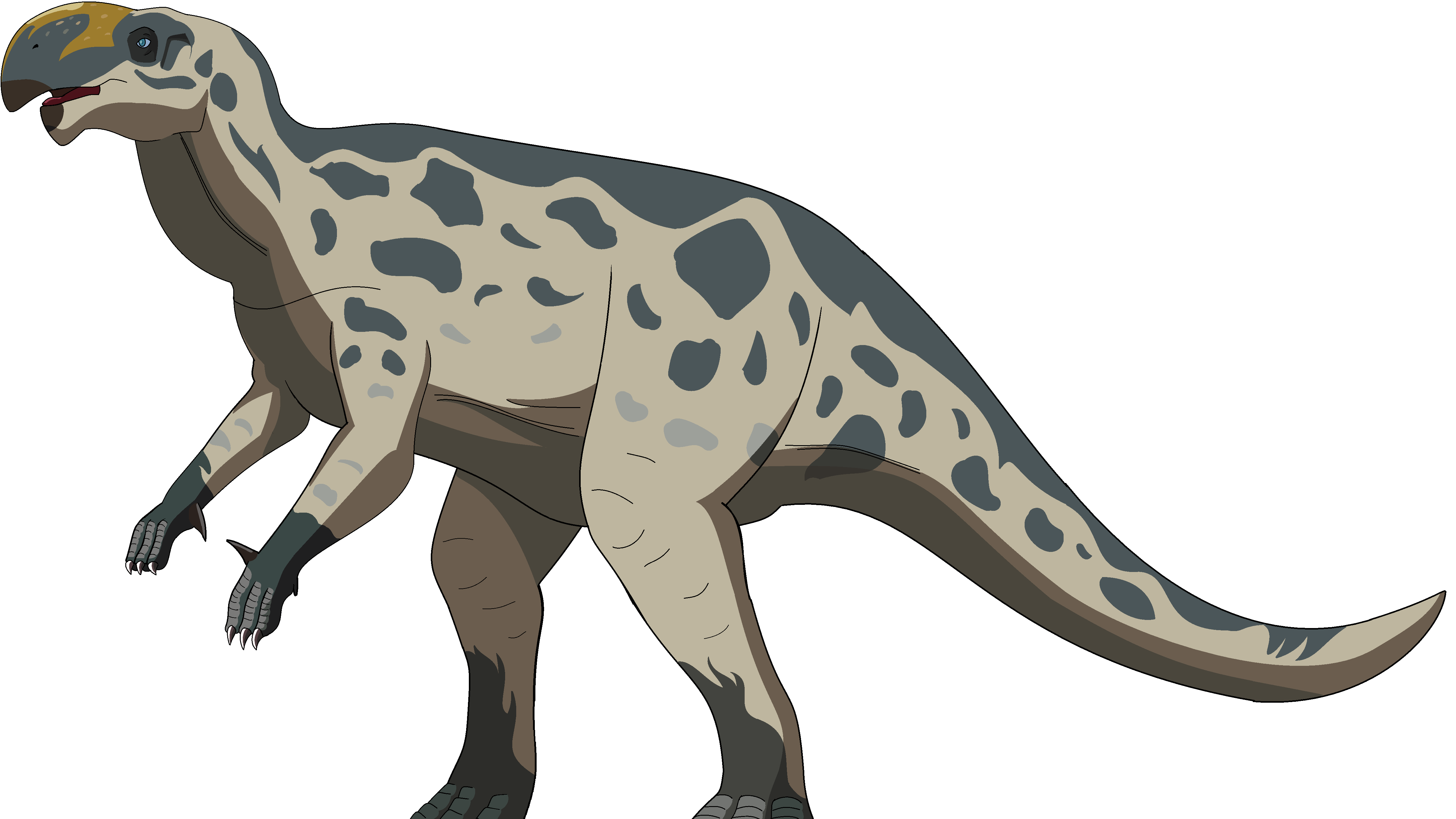 Althirinus by sylveon2001 on DeviantArt