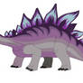 Stegosaurus