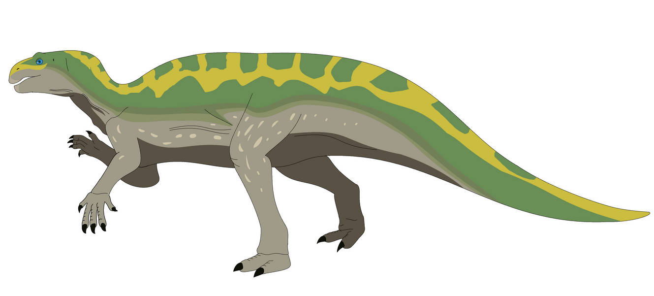 Fukuisaurus by sylveon2001 on DeviantArt