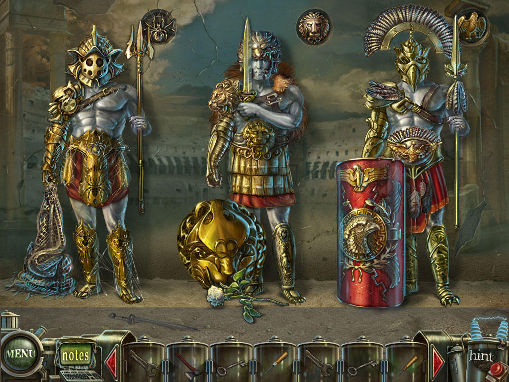 HH3 MG 28 Gladiator solution 03 by Juliett-art-j on DeviantArt