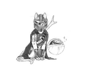 The Meowdalorian