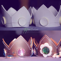 Crowns