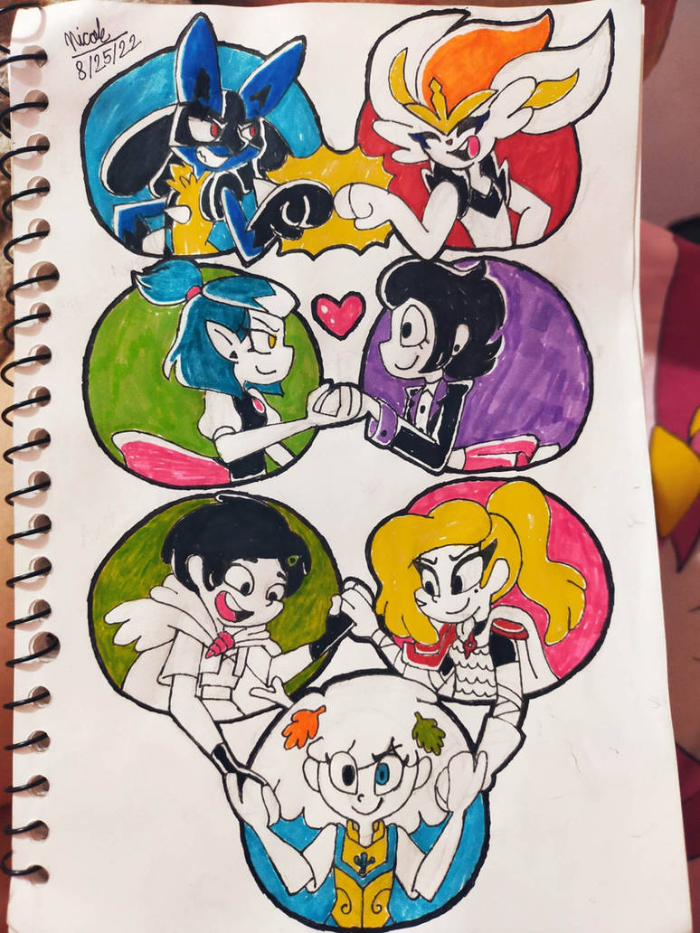 And Collage Deviantart 1st day of college doodle by Ezekiel678 on DeviantArt
